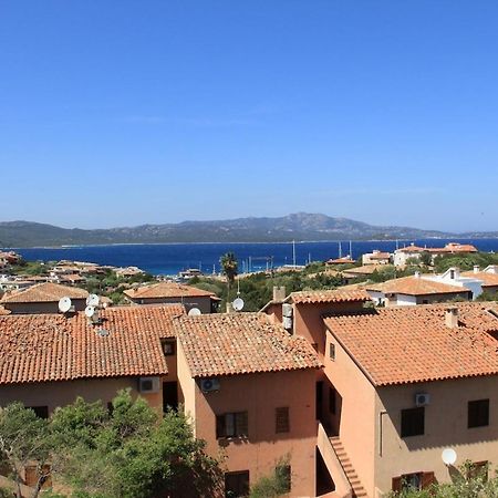 Villa Seaview Breakfast Porto Rotondo Exterior foto